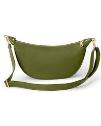 Betsy & Floss - Ambra Crossbody Waist Bag - Lyst