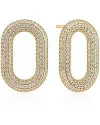 Sif Jakobs Jewellery - Earrings Capri - Lyst