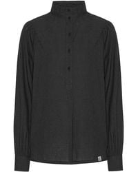 GROBUND - Sonja Shirt - Lyst