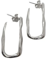 Karen Hallam - Mae Hoops - Lyst