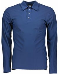 Kalani Sunwear - Palma Uv Polo Shirt Dark - Lyst