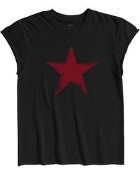 Other - Star Rocker Tee - Lyst