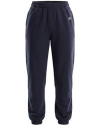 Be Athletica - Varsity Athletica Sweatpants - Lyst