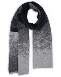 Otto & Spike - Scarves - Lyst
