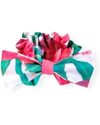 Kathy C Vang - Serena Scrunchie - Lyst