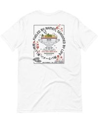Anchor and Crew - Ramen House Dial-A-Local Organic Cotton T-Shirt - Lyst
