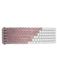 Fairchild Baldwin - Masai Choker Necklace - Lyst