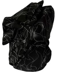 Romer Millinery - Twisturban Turban Curls Faux Coiffure - Lyst