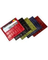 SJW BAGS LONDON - Laurent Leather Cardholders/Wallets - Lyst