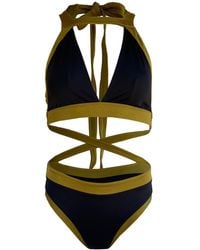 TOUCH BY ADRIANA CAROLINA - Dusk One Piece - Lyst