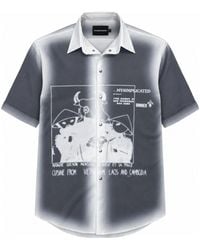 mysimplicated - Short Sleeve Shirt - Lyst
