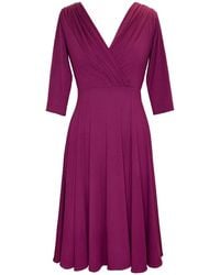 Alie Street London - Annie Dress - Lyst