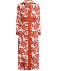 Bindu - Sophie Dress - Lyst