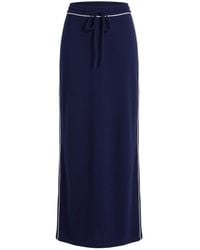Ashita Fernandes - Kamilah Skirt - Lyst