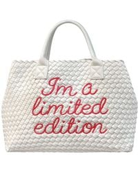 Lilly Loves - I'M A Limited Edition Handbag - Lyst