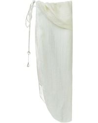 Aulala Paris - The Siren's Veil - Lyst