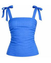 MARICEL - Anna Top - Lyst