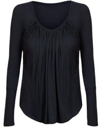JJwinks - Full Moon Top - Lyst