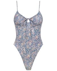 Montce - Cupid Lucy One-piece - Lyst