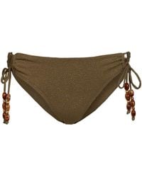 Change of Scenery - Neutrals Taryn Bottom - Lyst