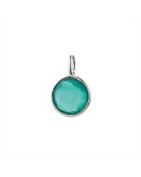Goddess Charms - Onyx Power Stone - Lyst