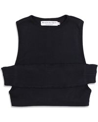 Bradford Row - Nyx Top - Lyst