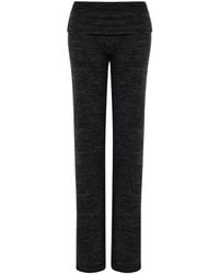 OW Collection - Nita Knit Pants - Lyst