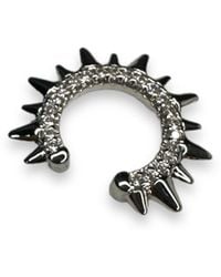 Jagged Halo Jewelry - Jagged Ear Cuff - Lyst