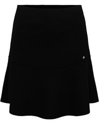 tirillm - Annie Flared Skirt - Lyst