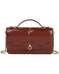 Mkf Collection - J'omor - Suzanne Shoulder Bag - Lyst
