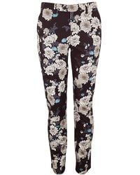 lords of harlech - Jack Serious Floral Pant - Lyst