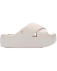 Melissa - Neutrals Free Cross Platform - Lyst