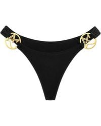 Maui X Lolita - Classic Thong Bikini Bottoms - Lyst