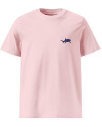 Anchor and Crew - Cotton Shark Gone Swimming - Lyst