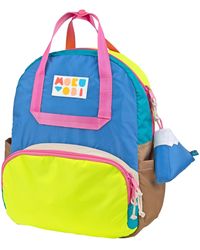 Mokuyobi - Camp Kawaii Atlas Backpack - Lyst