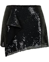 Growny - Angie Skirt - Lyst