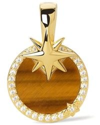 Freqnc Atelier - Star Charm - Lyst