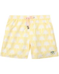 Pink House Mustique Beachwear for Men 