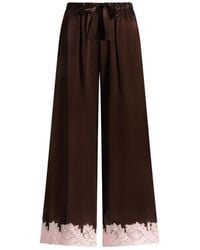 Scarlett Gasque - Jayne Pant - Lyst