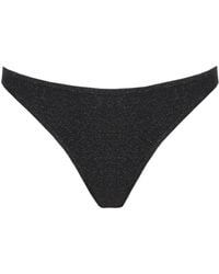 Decolet the label - Bella Bikini Bottoms - Lyst