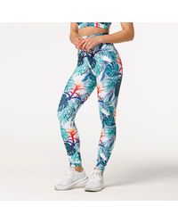 Aloha From Deer - Tropic Highwaist Leggings - Lyst