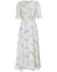Sofia Tsereteli - Glimmer Classic Gown - Lyst