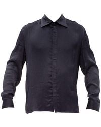 Maison Bogomil - Regular Fit Shirt - Lyst