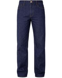 Maui X Lolita - Monarch Dark Denim Jeans - Lyst