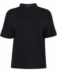 Sarah Regensburger - Vegan Rebel Tee - Lyst