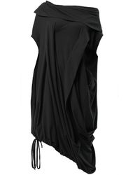 Metamorph - Casual Oversize Dress - Lyst
