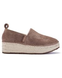 Australia Luxe - Neutrals Playa Mushroom - Lyst
