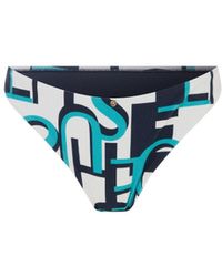 House of Silk - Bridget Extra Soft Bikini Bottom - Lyst