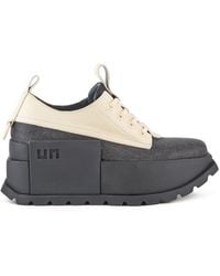 United Nude - Neutrals Roko Patrol Derby - Lyst