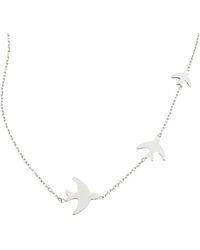 Starfish Project - Sparrow Necklace - Lyst